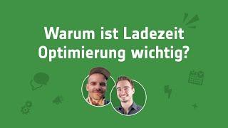 1. Warum ist Ladezeit Optimierung wichtig?