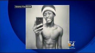 Miami Edison High School Student Shot & Killed In Miami