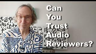 POLL: Are AUDIOPHILE Reviews BS?