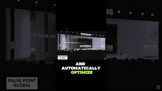 CES 2025 | AI Mode: Perfect Picture Every Time!