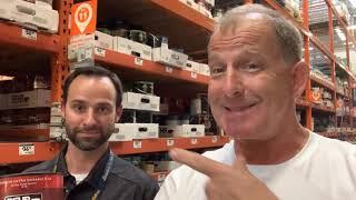 Meet Behr Paints Rep Brad With Painter Frank