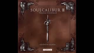 Soul Calibur III OST - Forsaken Sanctuary