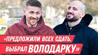 ИВУЛИН – не пошел на сделку, Глеб опустился до Азарёнка, покушение на Кубракова, Лукашенко и шлёпало