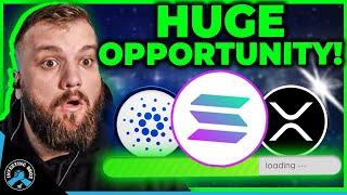  MAJOR Altcoin Update That Will Make You $MILLIONS! (Don’t Miss Out)