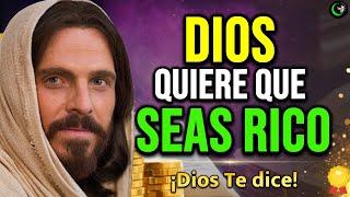 ¡EL DINERO FLUIRÁ EN ABUNDANCIA! PODEROSA ORACION DE LA MAÑANA - MOTIVACION CRISTIANA