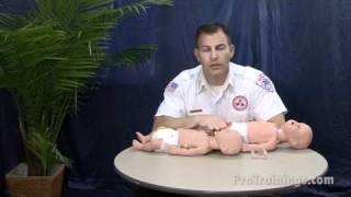 Neonatal Basic Life Support