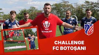 FC BOTOȘANI | Go Super Challenges