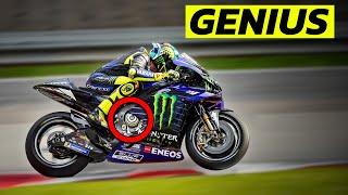 How This GENIUS Clutch Makes MotoGP Riders FASTER