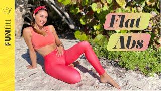 How to Eliminate Belly Bulge | Flatten Abdomen in 7 Days