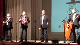 Ерпечкаос. Творческий вечер Николая Анисимова.