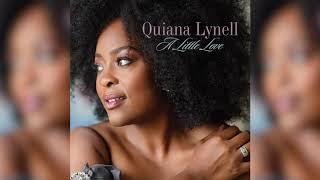 Quiana Lynell - Just A Little Lovin' (Early In The Morning)/Audio