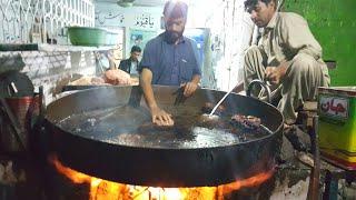 Thana Kabab House - Old Bara Road, University Town Peshawar | Peshawari Chapli Kabab | Town Kabab