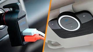 10 Smart Car Gadgets & Accessories Worth Buying ▶4