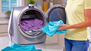 Best Portable Washing Machines 2025: Top Picks for Small Spaces!