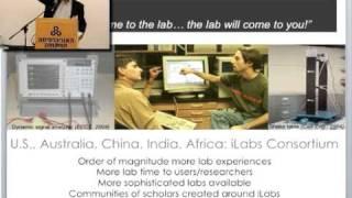 Prof Kumar: Technology and the Transformation of Education