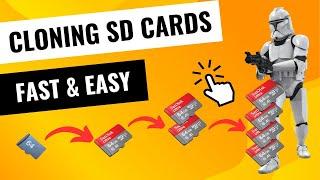 How to Copy or Clone Your SD Card | Retro Handhelds Tutorial