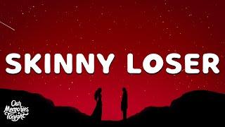 Sub Urban - Skinny Loser (Lyrics)