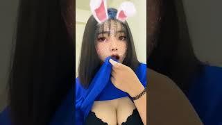 Hot Girl TikTok #2