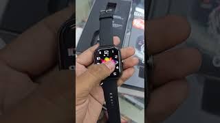 Imiki ST1 Amoled Display Calling Imilab Xiaomi Smartwatch