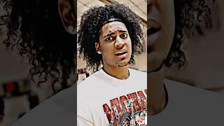 Jahki Howard on RWE was unstoppable #fyp #foryoupage #rwe #basketball #youtube