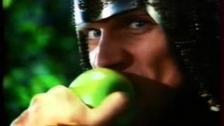 Анонсы "Чёрный ящик", "Рассекреченный век" и реклама (REN-TV, 2001)