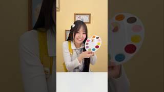립스틱을 몰래 가져가는 방법