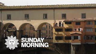 A Renaissance Era secret passage reopens in Florence