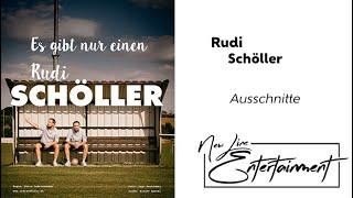 Rudi Schöller - Ausschnitte aus "Es gibt nur einen"