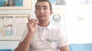 " Kim yahshiyu kim yomon" Musulmonjon Ibragimov.