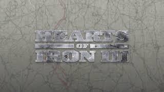 Hearts of Iron III - Rise My Comrades!