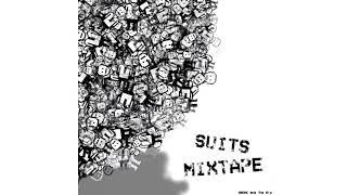 BaxtreatInTheHouse - Suits: A Business RPG OST (Technomancy Studios)