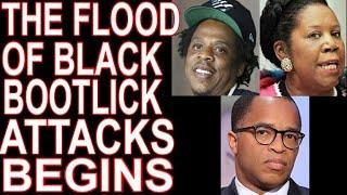 Jay-Z, Capehart & Sheila Jackson Lee Attack Black Empowerment