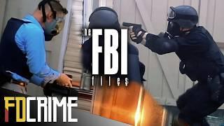 Crimes in the Capital, Washington, D.C | The FBI Files | Best Of | FD Crime