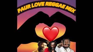 BEST REGGAE PARTY MIX SIZZLA , BUJU BANTON , BERES HAMMON AND MORE #reggae #classic