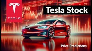 Tesla's Next Breakthrough! TSLA Price Predictions for Monday, July 1