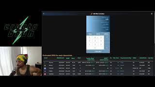 Chill XEN crypto stream: Real Crypto Hours in the XEN lore, can you take the heat! 6/2/25