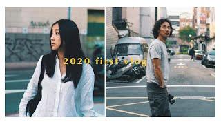 艾德可樂 // 2020 第一支V-Log(Sony A7Riii vs Sony RX100vii)