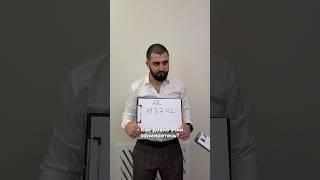 – Признавайтесь, с чего всё началось?   — С того, что мы начали помогать бизнесам становиться лучше!