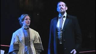 Pittsburgh Opera: Little Women - "Kennst du das Land?"