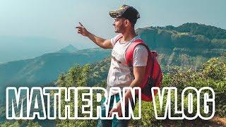 The Smallest Hill Station Of India | Matheran Vlog | Charlotte Lake | Echo Point | Honeymoon Point