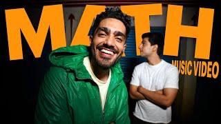 MATH (Official Music Video) | Adi, Hakimetc. & Dishaan