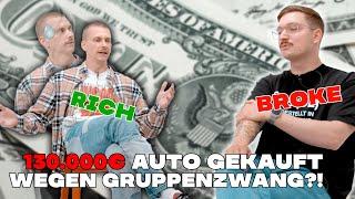 REALTALK: GELD! Rolex, Autos, Eigentum... und dann?