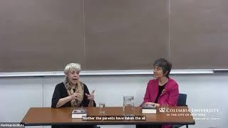 Book Talk. La Nijinska by Lynn Garafola