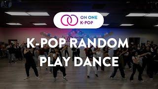 K-POP RANDOM PLAY DANCE 2023 [On One K-pop Community Event]