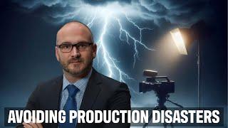 Avoiding Production Disasters