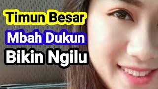 Cerpen Romantis - Pak Pardi Mbah Dukun Yang Sakti