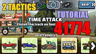  41774 Tutorial  (You Fell Off) - Hill Climb Racing 2