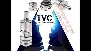 Taifun GTII Clone Review On TVC