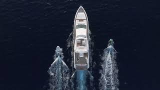 M/Y Koukles #yacht