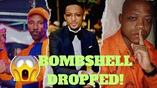 SKEEM GP's Dark Side REVEALED by TRA & Nhlanhla! You Won't Believe This!
